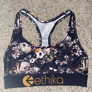 (Size xs) bought from Spencer’s